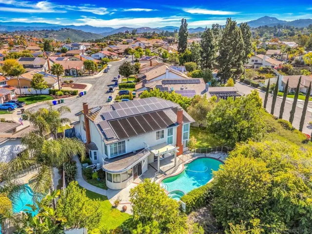 12417 Shropshire Lane, San Diego, California 92128