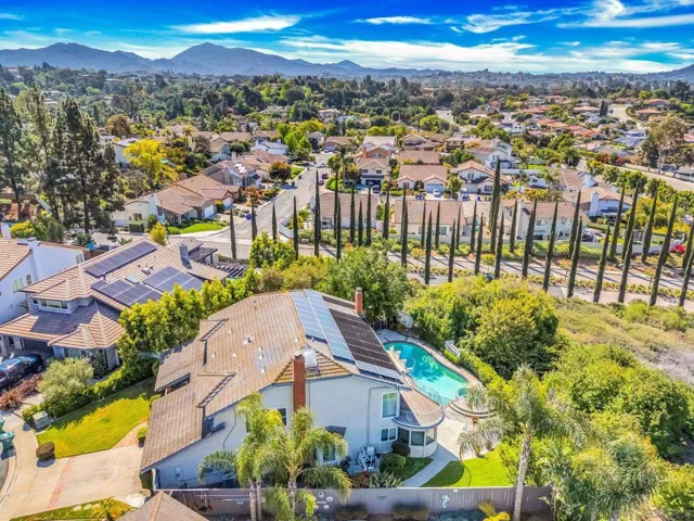 12417 Shropshire Lane, San Diego, California 92128