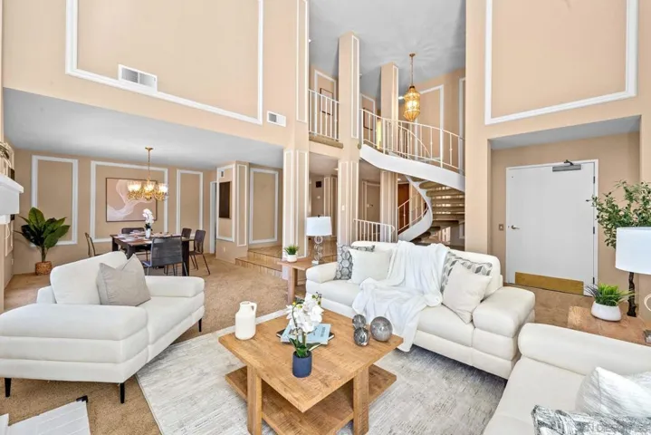 12417 Shropshire Lane, San Diego, California 92128
