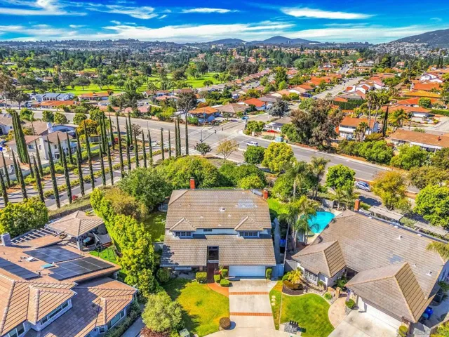 12417 Shropshire Lane, San Diego, California 92128