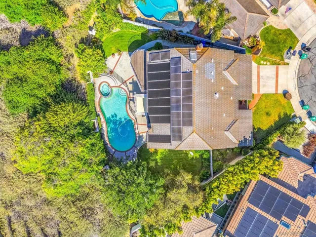 12417 Shropshire Lane, San Diego, California 92128