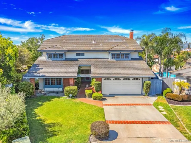 12417 Shropshire Lane, San Diego, California 92128