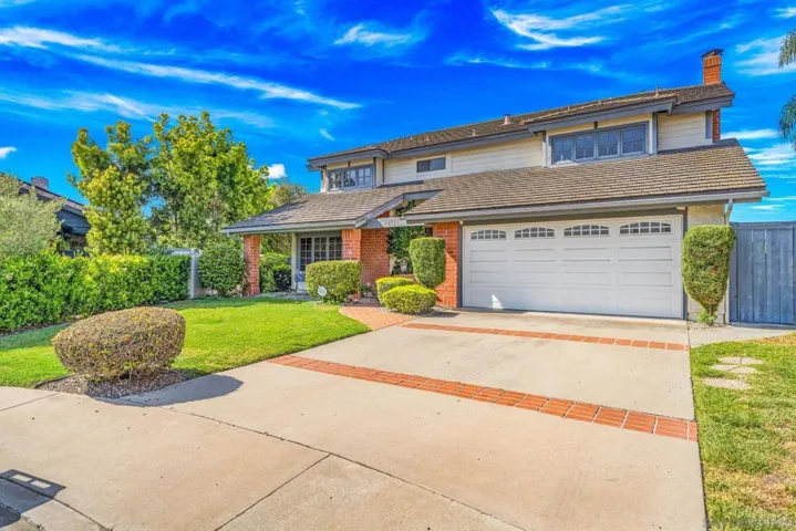 12417 Shropshire Lane, San Diego, California 92128