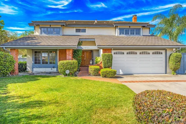 12417 Shropshire Lane, San Diego, California 92128