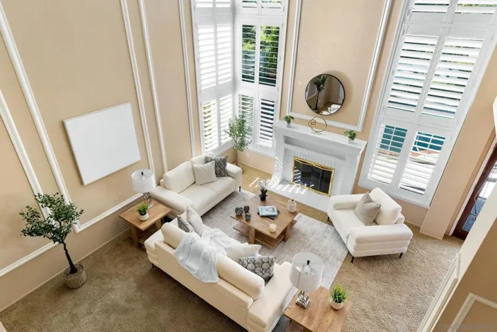 12417 Shropshire Lane, San Diego, California 92128