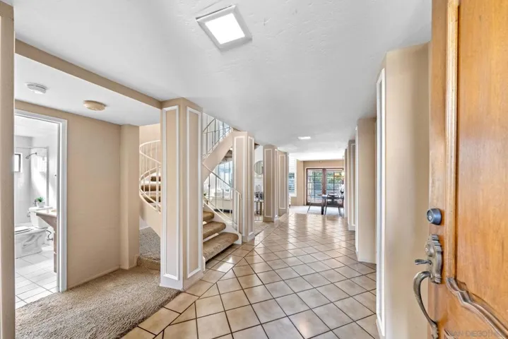 12417 Shropshire Lane, San Diego, California 92128