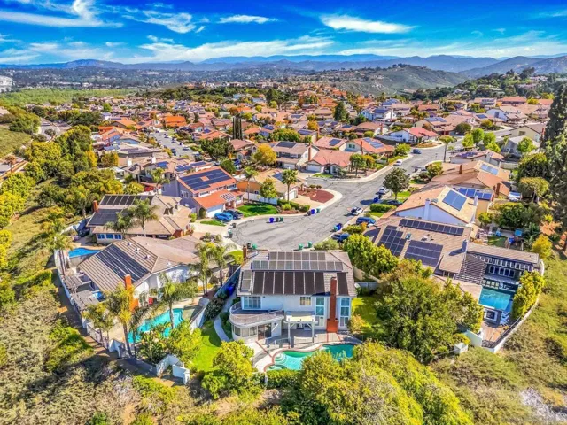 12417 Shropshire Lane, San Diego, California 92128
