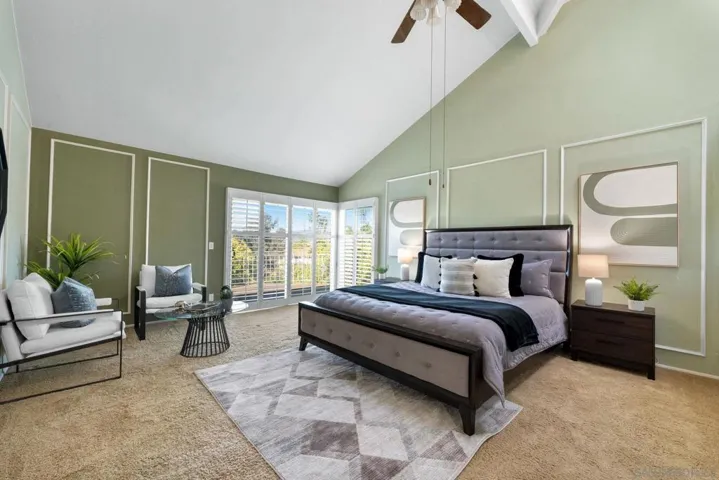 12417 Shropshire Lane, San Diego, California 92128