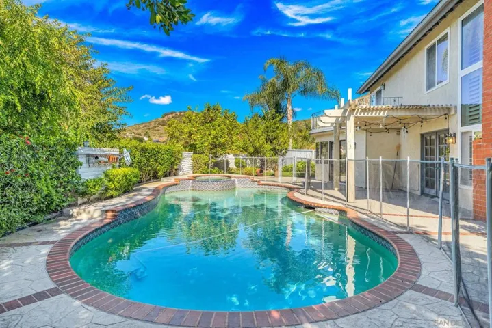 12417 Shropshire Lane, San Diego, California 92128
