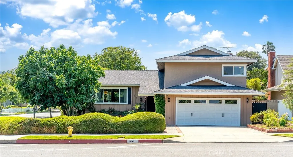 651 N Sunnyslope Avenue, Pasadena, California 91107, 5 Bedrooms Bedrooms, ,3 BathroomsBathrooms,Residential,For Sale,Sunnyslope,PW25127525