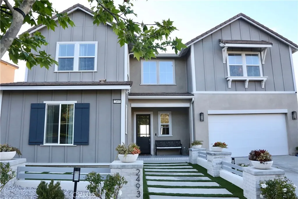 2493 Sierra Bella Drive, Corona, California 92882, 5 Bedrooms Bedrooms, ,5 BathroomsBathrooms,Residential Lease,For Rent,Sierra Bella,OC25145150