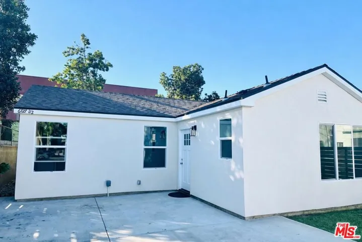 House 2 with EV charger fresh