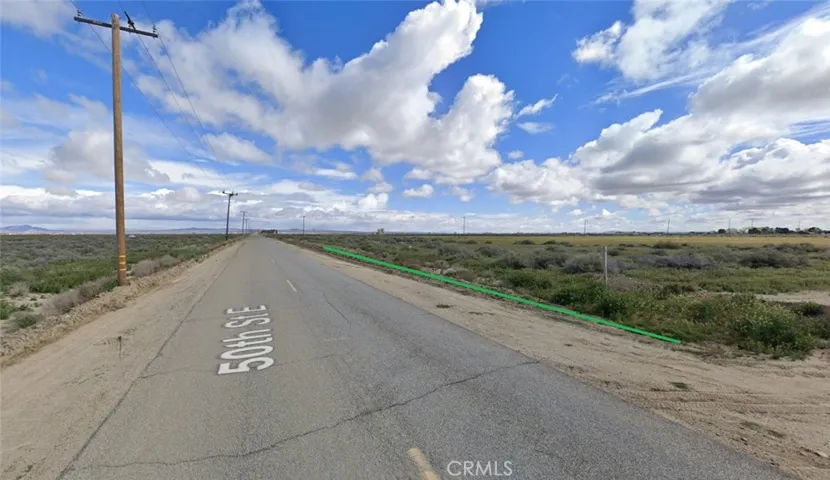 47800 E 50th St E, Lancaster, California 93535
