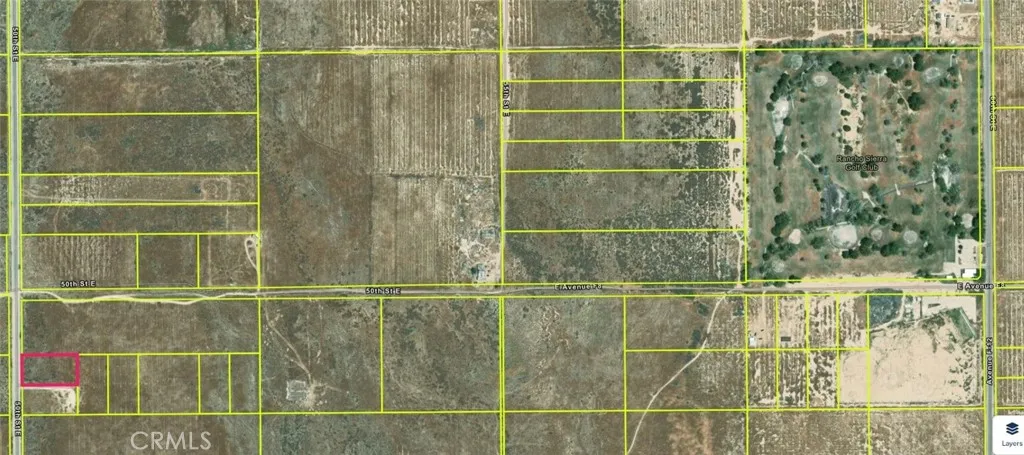 47800 E 50th St E, Lancaster, California 93535
