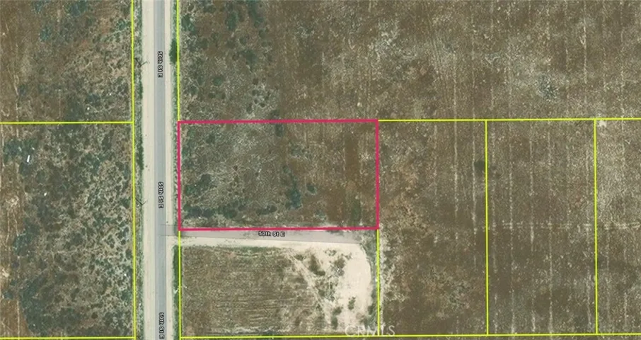47800 E 50th St E, Lancaster, California 93535