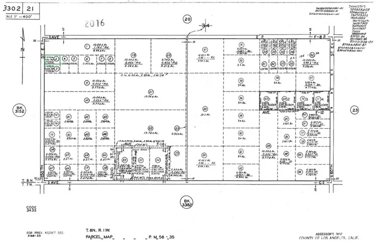 47800 E 50th St E, Lancaster, California 93535