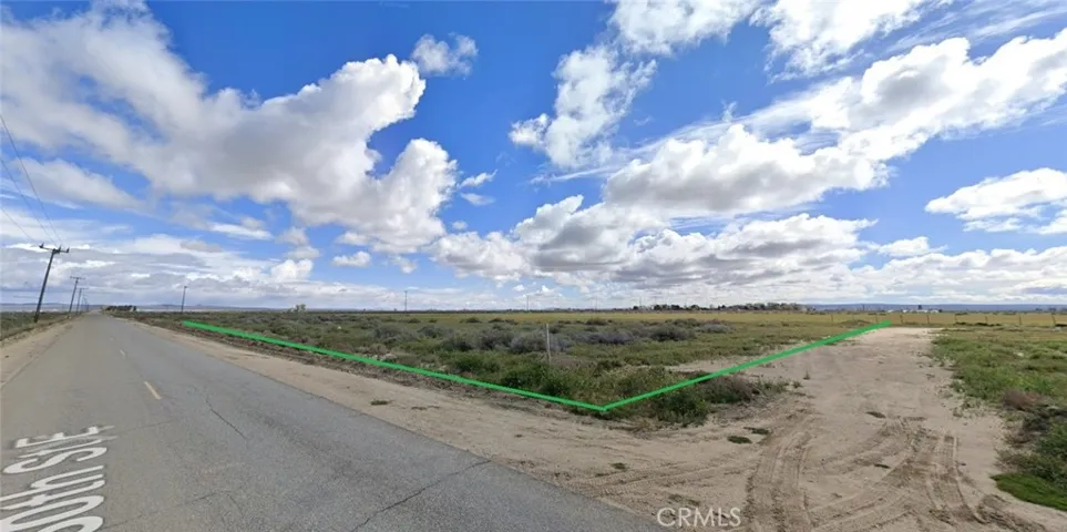 47800 E 50th St E, Lancaster, California 93535