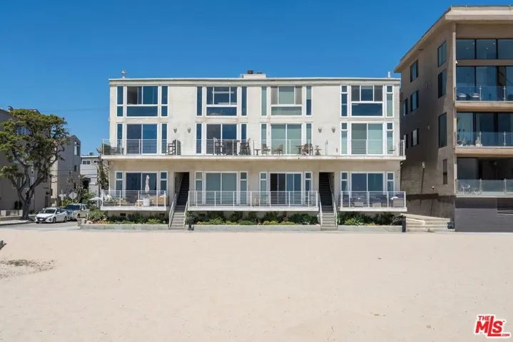 4403 Ocean Front Walk 104, Marina Del Rey, California 90292
