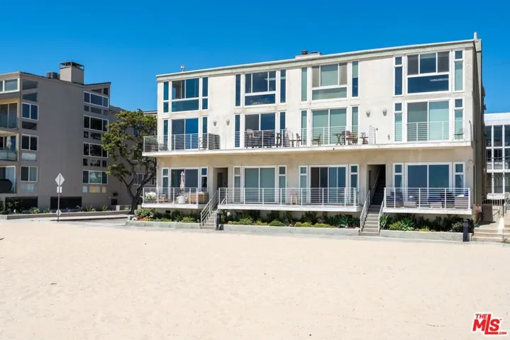 4403 Ocean Front Walk 104, Marina Del Rey, California 90292