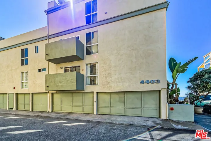 4403 Ocean Front Walk 104, Marina Del Rey, California 90292