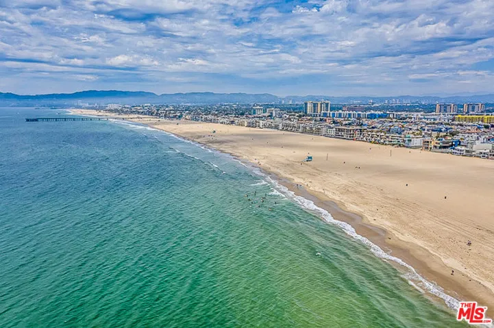 4403 Ocean Front Walk 104, Marina Del Rey, California 90292