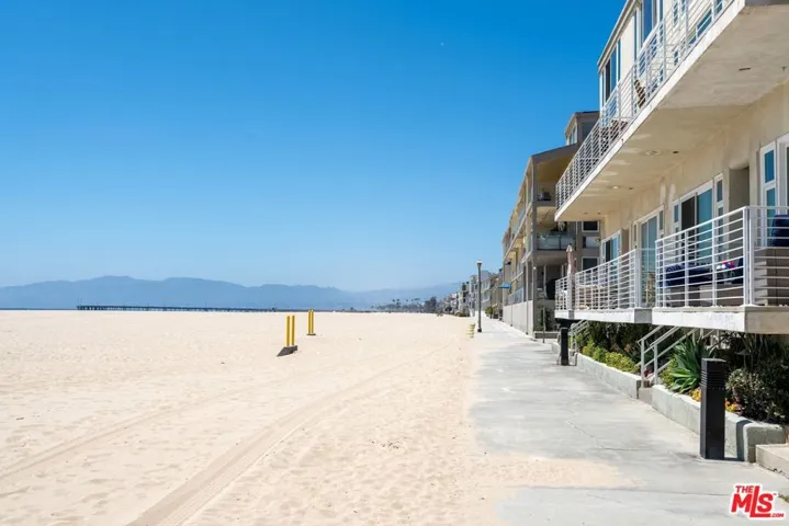 4403 Ocean Front Walk 104, Marina Del Rey, California 90292