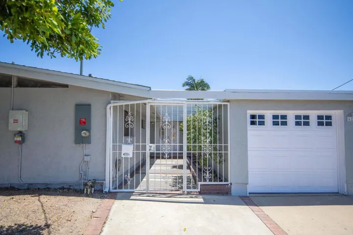 6285 Anvil Lake Avenue, San Diego, California 92119