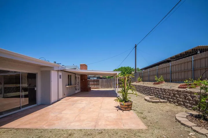 6285 Anvil Lake Avenue, San Diego, California 92119
