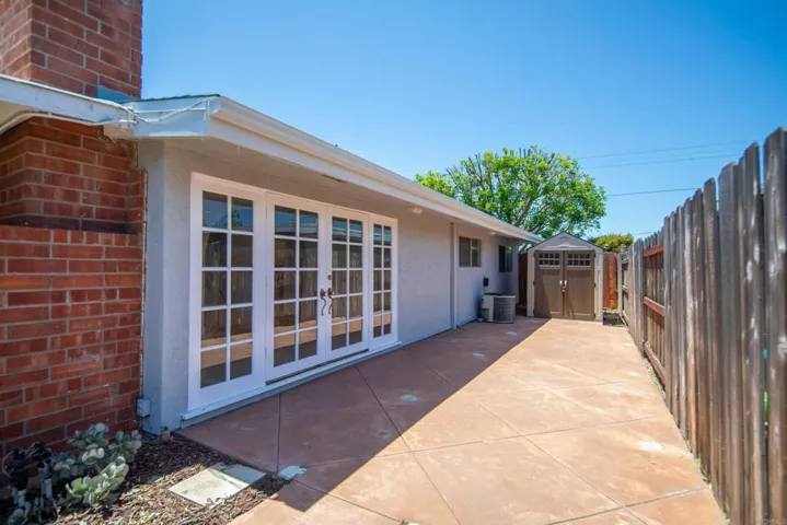 6285 Anvil Lake Avenue, San Diego, California 92119