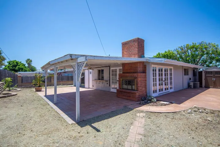 6285 Anvil Lake Avenue, San Diego, California 92119