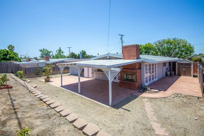 6285 Anvil Lake Avenue, San Diego, California 92119