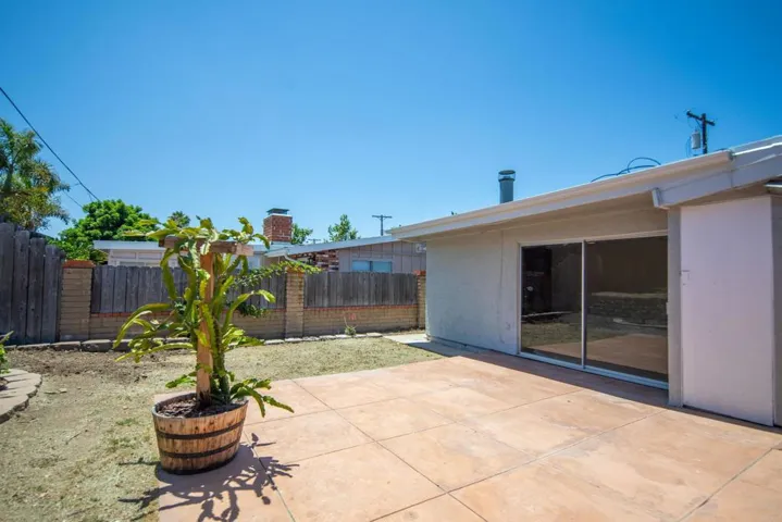 6285 Anvil Lake Avenue, San Diego, California 92119