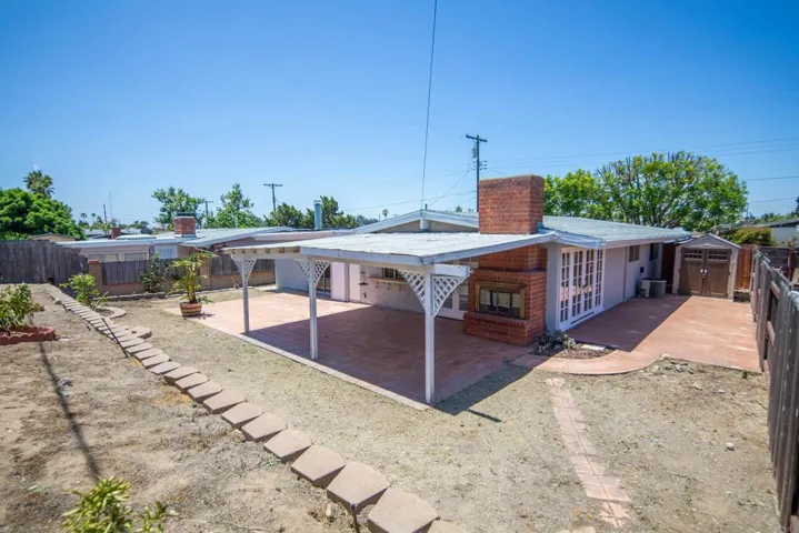 6285 Anvil Lake Avenue, San Diego, California 92119