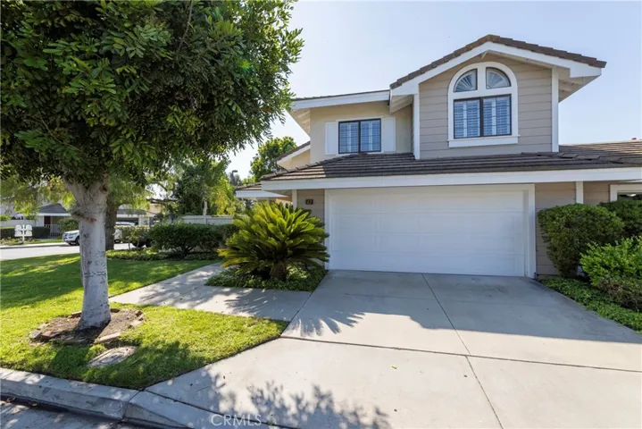 63 Coral 31, Irvine, California 92614