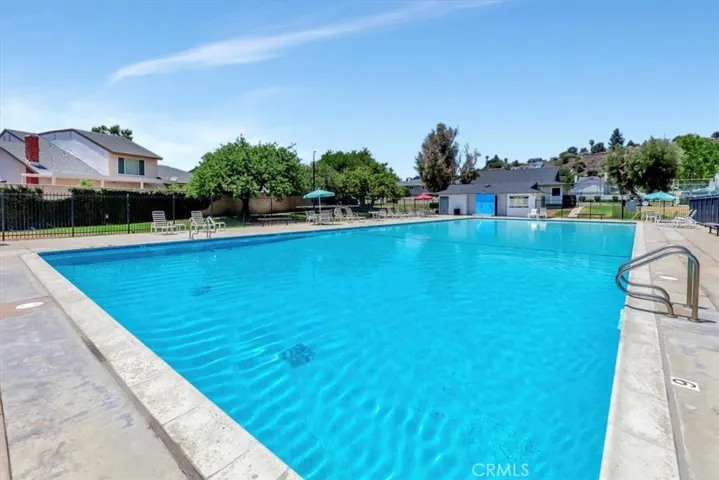 1 of 3 Community Pools
