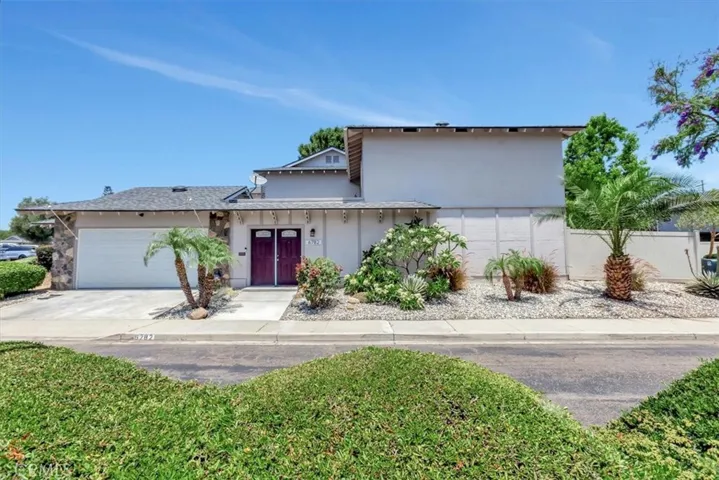 6782 Tahitian Circle, Yorba Linda, California 92886