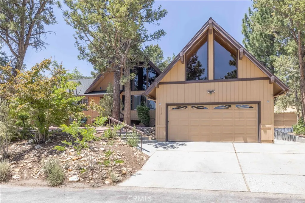 1112 Cedar Mountain Road, Big Bear City, California 92314 home-pic-0