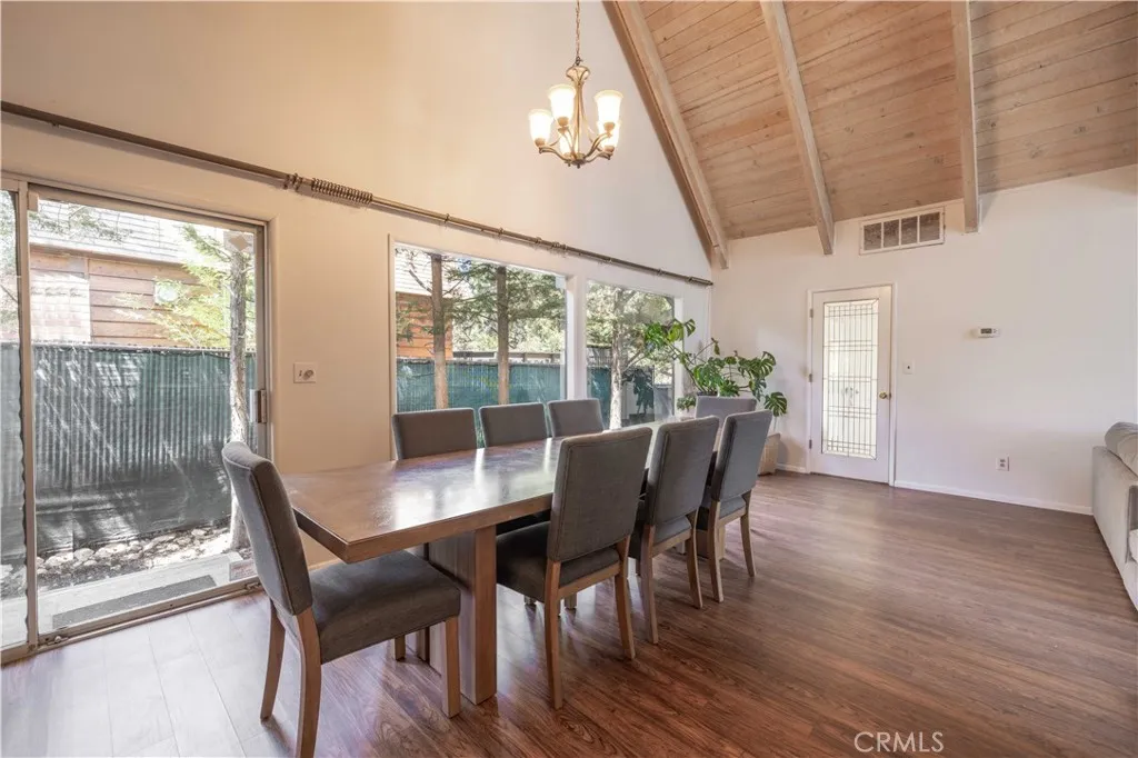 1112 Cedar Mountain Road, Big Bear City, California 92314 home-pic-8