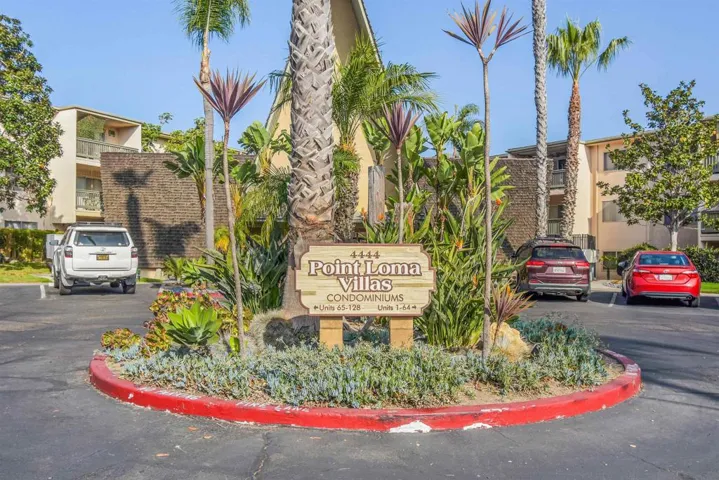 4444 W Point Loma Blvd 92, San Diego, California 92107