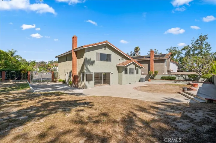 6890 E Georgetown Circle, Anaheim Hills, California 92807