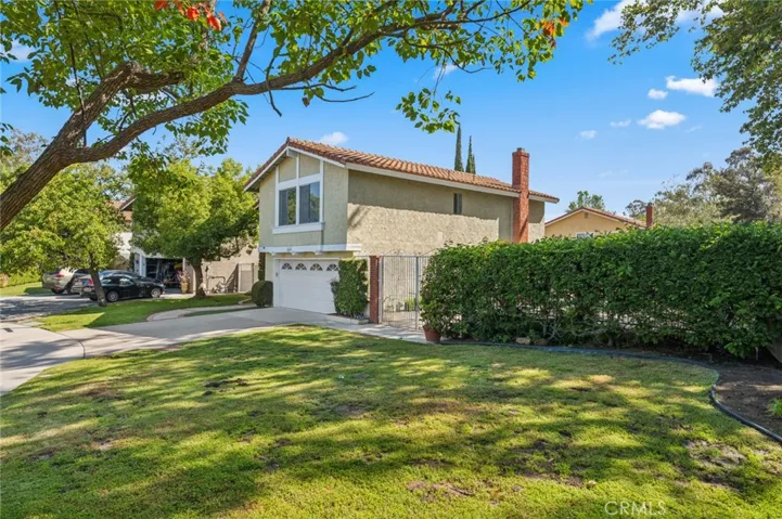 6890 E Georgetown Circle, Anaheim Hills, California 92807