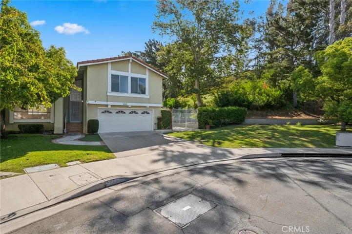 6890 E Georgetown Circle, Anaheim Hills, California 92807
