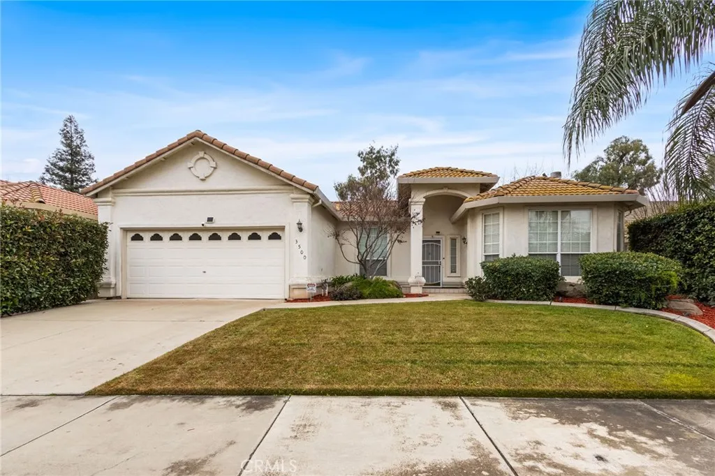 3500 Paseo Verde Avenue, Merced, California 95348 home-pic-1