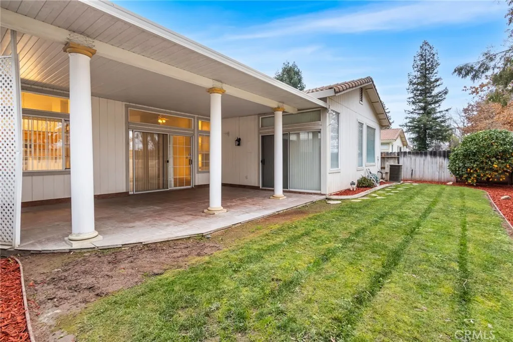 3500 Paseo Verde Avenue, Merced, California 95348 home-pic-11