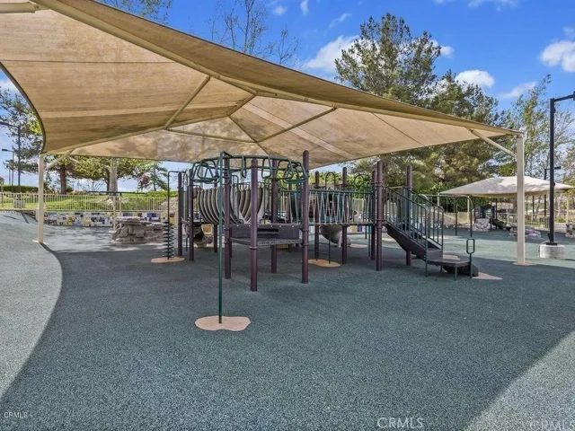 One of Many Canyon Lake Parks