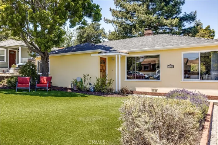 53 Rafael Way, San Luis Obispo, California 93405