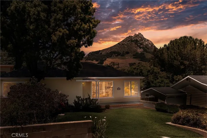 53 Rafael Way, San Luis Obispo, California 93405