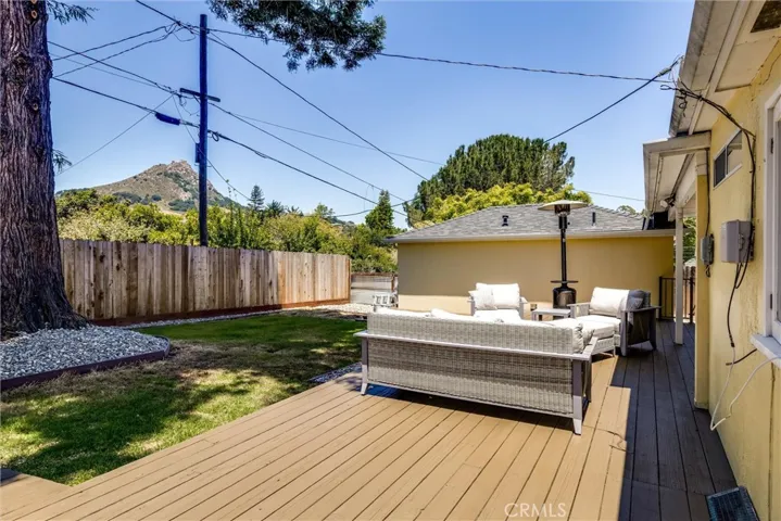 53 Rafael Way, San Luis Obispo, California 93405