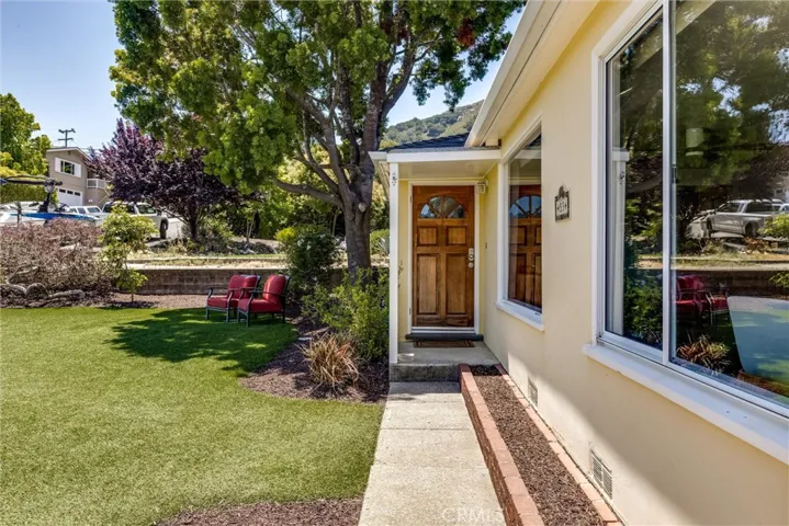 53 Rafael Way, San Luis Obispo, California 93405