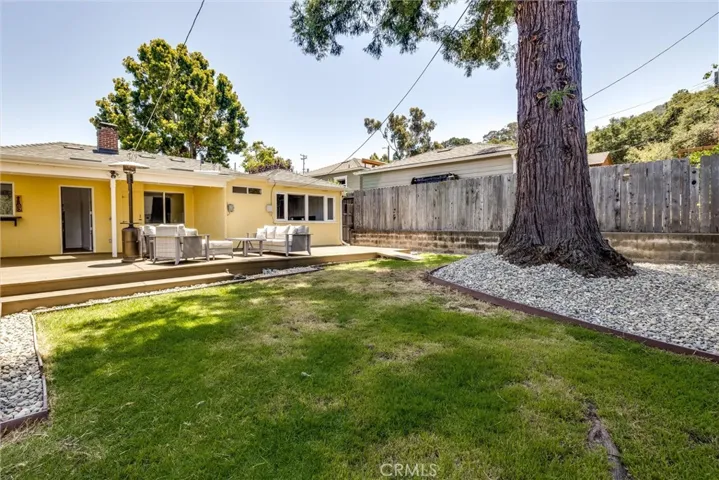 53 Rafael Way, San Luis Obispo, California 93405